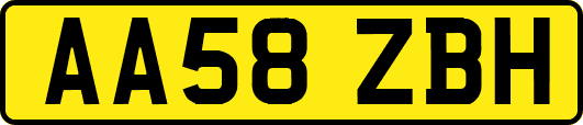 AA58ZBH