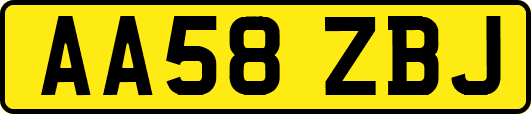 AA58ZBJ