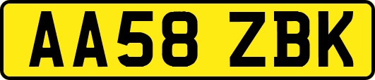 AA58ZBK