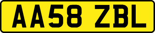 AA58ZBL