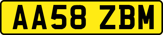 AA58ZBM