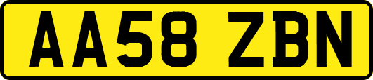 AA58ZBN