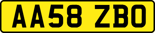 AA58ZBO