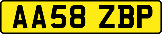 AA58ZBP