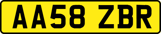 AA58ZBR