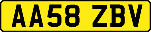AA58ZBV