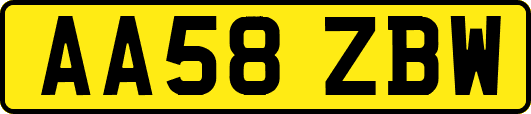 AA58ZBW