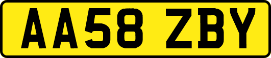 AA58ZBY