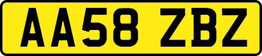 AA58ZBZ