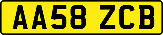 AA58ZCB