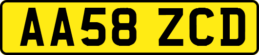 AA58ZCD