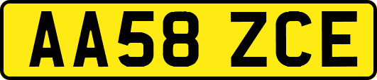 AA58ZCE