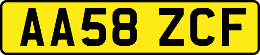 AA58ZCF