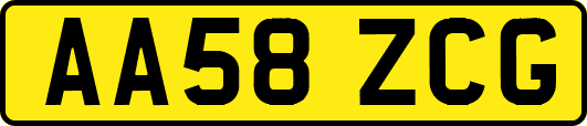 AA58ZCG