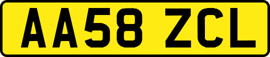 AA58ZCL