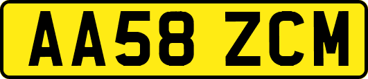 AA58ZCM