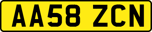 AA58ZCN