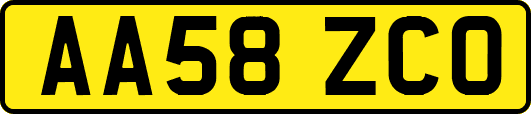 AA58ZCO