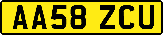 AA58ZCU