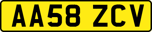 AA58ZCV