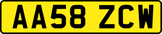 AA58ZCW