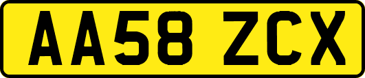 AA58ZCX