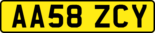 AA58ZCY