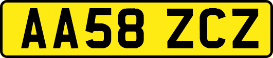 AA58ZCZ