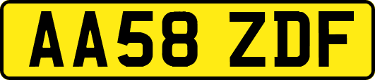 AA58ZDF