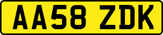 AA58ZDK