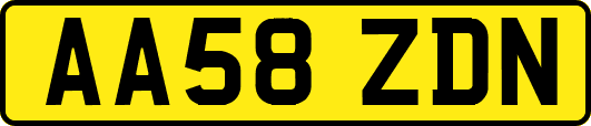 AA58ZDN