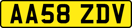 AA58ZDV