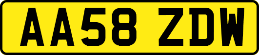 AA58ZDW