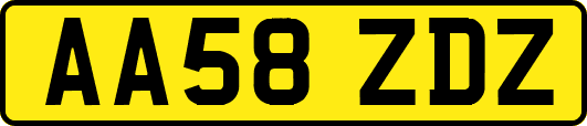 AA58ZDZ