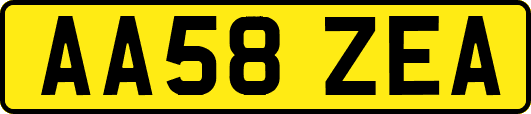 AA58ZEA