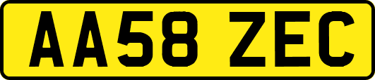 AA58ZEC