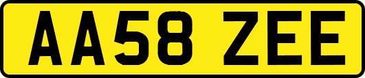 AA58ZEE