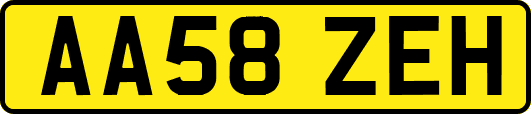 AA58ZEH