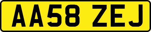 AA58ZEJ