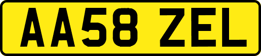 AA58ZEL