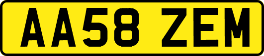 AA58ZEM