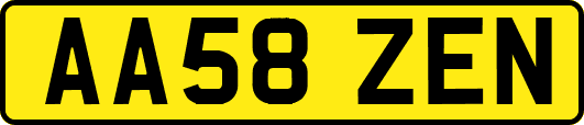 AA58ZEN