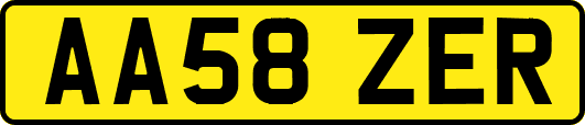 AA58ZER