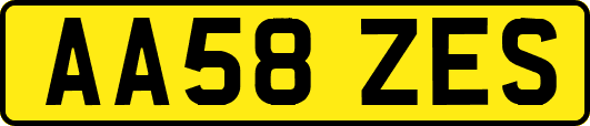 AA58ZES