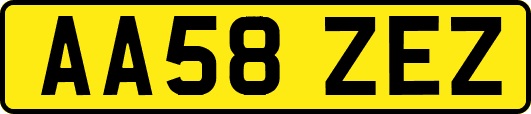 AA58ZEZ