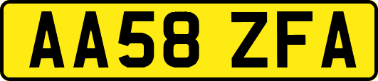 AA58ZFA