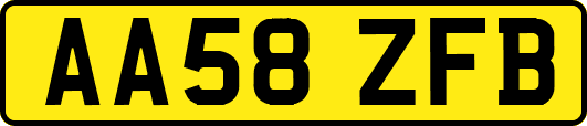 AA58ZFB