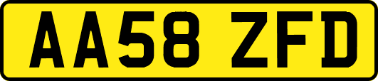 AA58ZFD