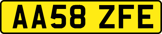 AA58ZFE