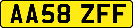 AA58ZFF